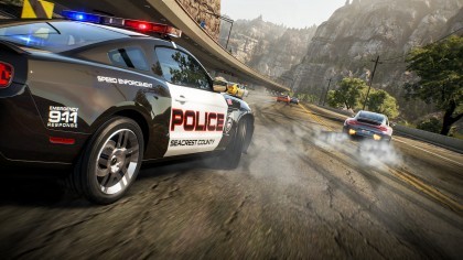 Need for Speed: Hot Pursuit Remastered игра