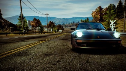 Need for Speed: Hot Pursuit Remastered игра