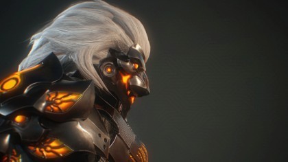 Godfall скриншоты