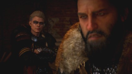 Assassin's Creed: Valhalla скриншоты