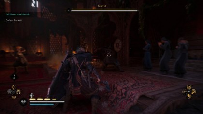 Assassin's Creed: Valhalla скриншоты