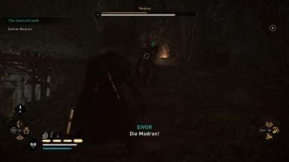 Assassin's Creed: Valhalla скриншоты
