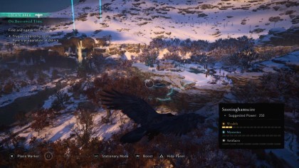 Assassin's Creed: Valhalla игра