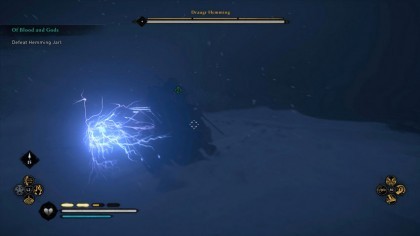 Assassin's Creed: Valhalla игра