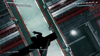 Marvel's Spider-Man: Miles Morales скриншоты