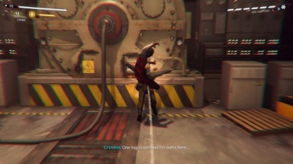 Marvel's Spider-Man: Miles Morales скриншоты