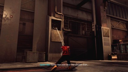 Marvel's Spider-Man: Miles Morales скриншоты