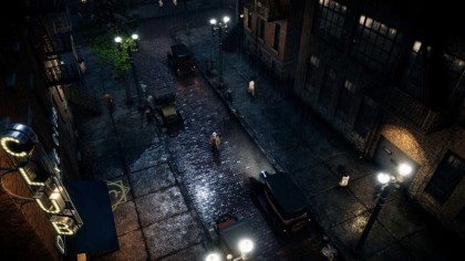 Empire of Sin игра