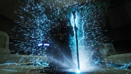 Chronos: Before the Ashes игра