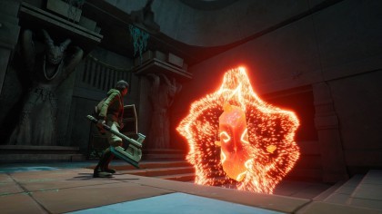 Chronos: Before the Ashes игра