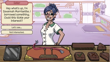 Dealer's Life 2 игра
