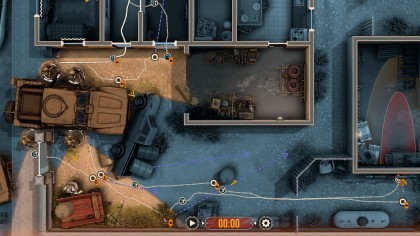 Door Kickers 2 игра