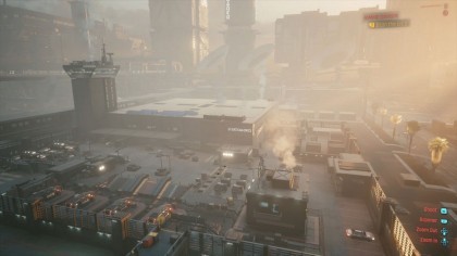 игра Cyberpunk 2077