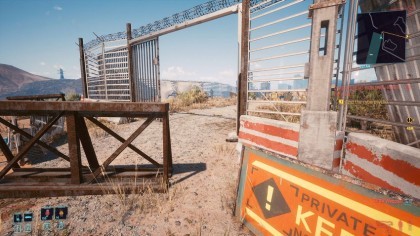 Cyberpunk 2077 скриншоты