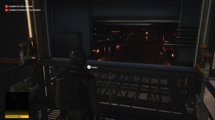 Hitman 3 скриншоты