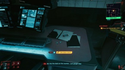 Cyberpunk 2077 скриншоты