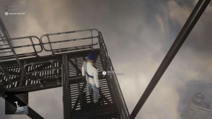 Hitman 3 скриншоты