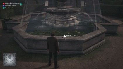 Hitman 3 скриншоты
