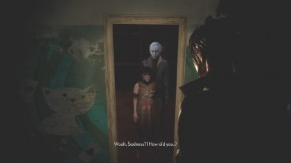 The Medium скриншоты
