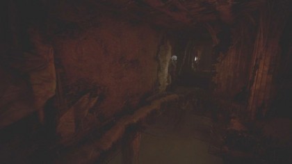 The Medium скриншоты