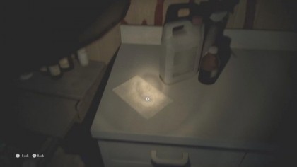 The Medium скриншоты