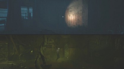The Medium скриншоты