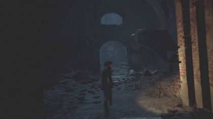 The Medium скриншоты