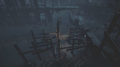 The Medium скриншоты