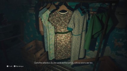The Medium скриншоты