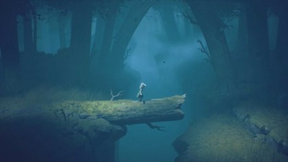Little Nightmares 2 скриншоты