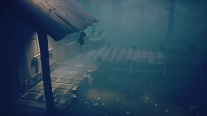 Little Nightmares 2 скриншоты