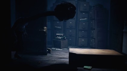 Little Nightmares 2 скриншоты