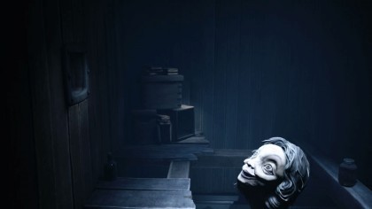 Little Nightmares 2 скриншоты