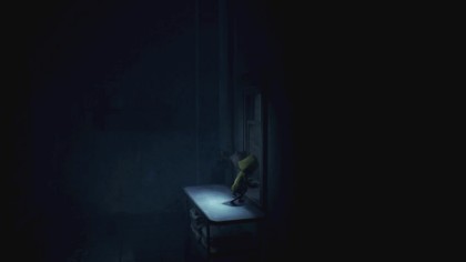 Little Nightmares 2 игра