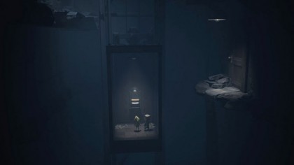 Little Nightmares 2 скриншоты