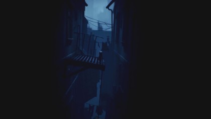 Little Nightmares 2 скриншоты