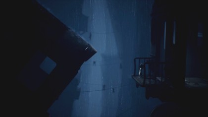 Little Nightmares 2 скриншоты