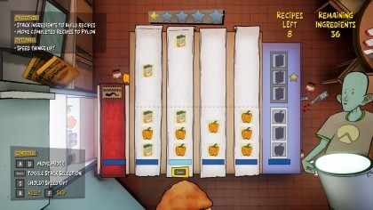 3 Out of 10 игра