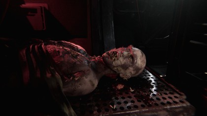 4 Minutes to the Apocalypse скриншоты