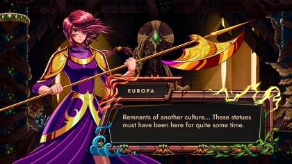 9 Years of Shadows игра