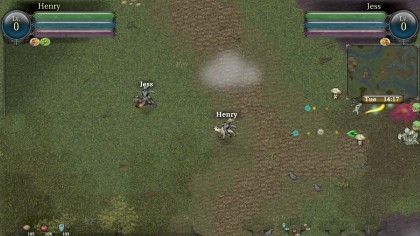 9th Dawn 3 скриншоты