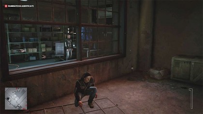 Hitman 3 скриншоты