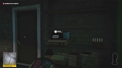 Hitman 3 скриншоты