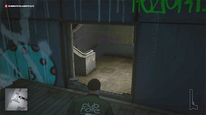 Hitman 3 скриншоты