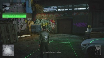 Hitman 3 скриншоты