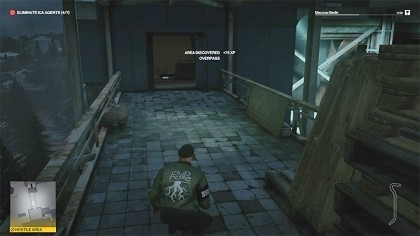 Hitman 3 скриншоты
