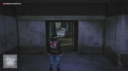 Hitman 3 скриншоты
