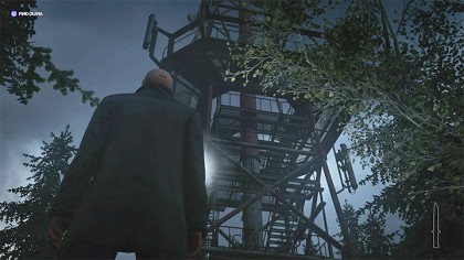 Hitman 3 скриншоты