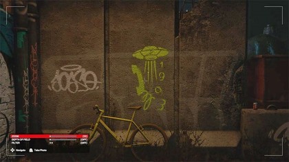 Hitman 3 скриншоты