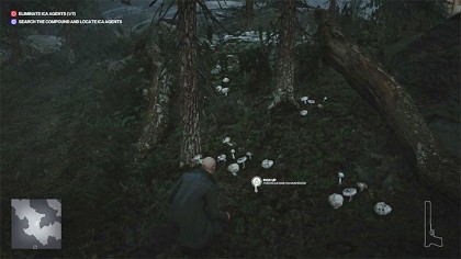 Hitman 3 скриншоты